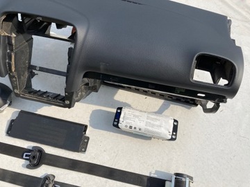 фото thumb №6, Vw golf vi 6 панель капот консоль подушки ремені