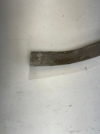 фото thumb №11, Балка перед opel corsa e демонтаж