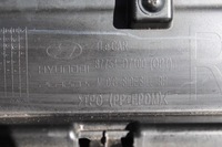 фото thumb №12, Hyundai tucson ii молдинг поріг права