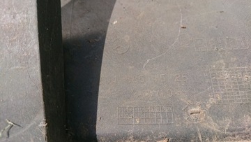 фото thumb №12, Mercedes glk 204 бампер задній зад