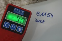 фото thumb №13, Крыло левый перед nissan juke f15 326g