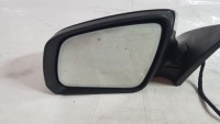 Mercedes c230 07-09 зеркало наружное 15 pin 9 pin c040 америка в Украине, фото thumb