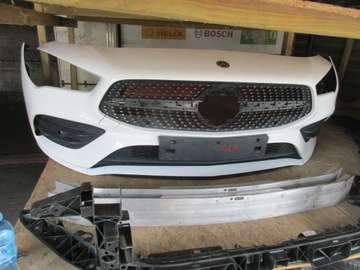 фото thumb №1, Балка pod бампер переднее mercedes a 177 cla 118