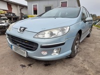 фото thumb №15, Peugeot 407 капот крышка двигателя eylc