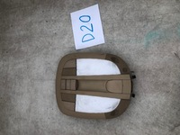 фото thumb №1, Mercedes ml w164 лампа стельовий a1648207301