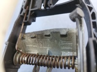 фото thumb №10, Bmw x6 f16 ручка двері задня ліва 7384808 300