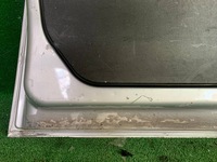 фото thumb №8, Дверь задние задняя левая створка fiat doblo ii combo d 612/a wwa