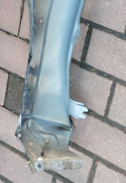 фото thumb №10, Subaru xv ii 17-22 крило правий