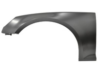 фото thumb №13, Крыло левый перед audi a4 b9 s4 8w0821105a aso