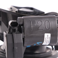 фото thumb №12, Bmw f20 основание разъём заливная горловина топлива 7238095