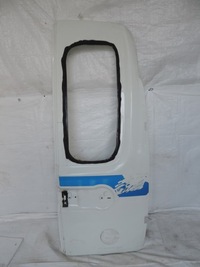 фото thumb №1, Двері opel combo d fiat doblo ii правий задня