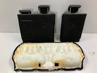 фото thumb №12, Сидіння диван перед зад шкіра fr !! seat leon 3 iii 5f хетчбек hb 5d