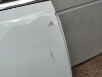 фото thumb №2, Ford ranger iv двері праве задні задня