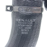 Пабтрубок  интеркулер renault clio v 144609120r Недорого, фото thumb