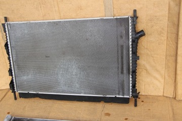 фото thumb №6, Радіаторів води klimatyzaji оригінал transit tourneo transit custom connect 15+