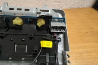 фото thumb №10, Освещение внутреннее jaguar xf x250 16600170001 3.0l дизель 177kw 2010