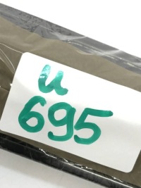 Купить Mercedes amg gt 4 dor w290 молдинг крыла перед правая a2908857801, фото thumb