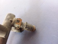 фото thumb №6, Seat ibiza v 1.0 b молдинг упорскування 04c133317m