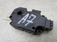 фото thumb №10, Моторчик нагревателя audi a7 4g