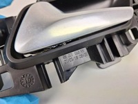 фото thumb №6, Peugeot 308 2017 ручка внутрішня двері задніх