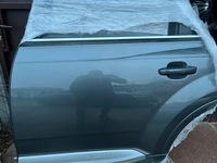 фото thumb №10, Audi q7 4m s-line двері задні ліві праві lz7s w колір