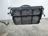 фото thumb №1, Комплект радіатор вентилятор mercedes s w221 420cdi