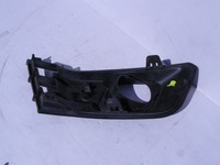 фото thumb №7, Renault captur lift решётка бампера левая правая