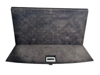 фото thumb №12, Avensis t27 kombi підлога обшивка багажника килимок