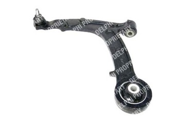 фото thumb №1, Delphi рычаг fiat panda 1.1 169