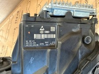 фото thumb №16, Audi a8 d4 рестайлинг лампа лампы matrix левая правая оригинал комплект 4h0941033 usa