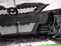 фото thumb №9, Mazda 5 i cr 19 бампер перед передній лак 28b