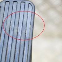 фото thumb №5, Volvo xc60 2017 педаль газу / прискорення