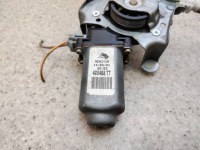Механизм подъемник стекло правый  передок  передний renault scenic 1 400468t7 Недорого, фото thumb