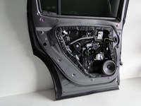 фото thumb №11, Mercedes glb 247 x247 дверь задние левая lift 787