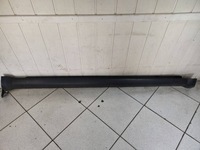 фото thumb №8, Молдинг поріг зовнішня права сторона dodge journey facelift 2014