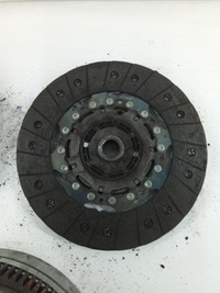 фото thumb №6, F71 комплектні зчеплення insignia 324070410