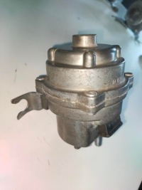 фото thumb №2, Датчик колектор повітрозабірник. map датчик mercedes