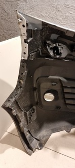 фото thumb №16, Бампер передний citroen jumpy iii