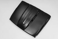 фото thumb №8, Jeep wrangler jl 2018+ капот hemi + шумоизоляция версия usa