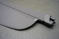 фото thumb №9, Шторка багажника + сітка audi a6c6 a6 c6 kombi 4f9863553 сіра