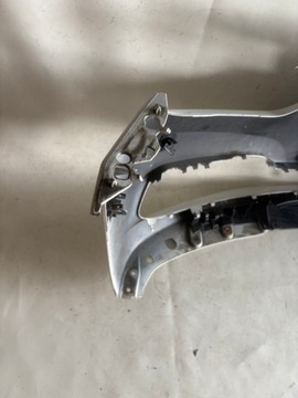 фото thumb №12, Бампер bmw 3 f30 f31 рестайлинг lci рекомендую