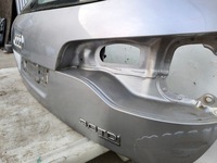 фото thumb №14, Крышка багажника задняя задняя audi q7 4l s line ly7w
