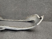 фото thumb №7, Vw up 11-16 бампер передній перед