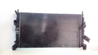 Радиатор воды ford focus mk2 1,8 tdci 2007r. Недорого, фото thumb