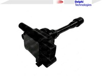 фото thumb №9, Котушка запалювання delphi gn10191-12b1