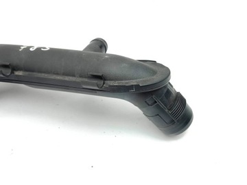 фото thumb №8, Audi a3 8y 2023 шланг / труба интеркулер