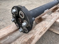 фото thumb №13, Wał привідний dodge charger 6.4 v8 2011 - 2014