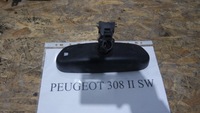 фото thumb №1, Дзеркало заднього виду peugeot 308 ii