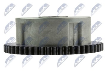 фото thumb №11, Колесо зубчатое переменных faz распределительный вал nty rkz-hy-002