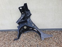 фото thumb №9, Усилитель заднего крыла левая mercedes gla w156 x156 rok 13-19